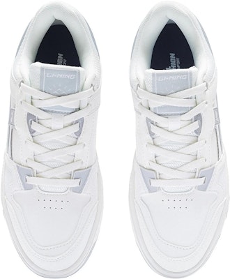 (Women) Li-Ning ACE V2 'White Grey' AGCS156-1 Shop (Women) Li-Ning ACE V2 'White Grey' AGCS156-1