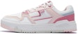 (W) Li-Ning ACE V2 Low 'Putih Merah Jambu' AGCS156-3