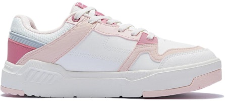 (W) 李宁 ACE V2 低帮 '白粉' AGCS156-3 Order (W) 李宁 ACE V2 低帮 '白粉' AGCS156-3