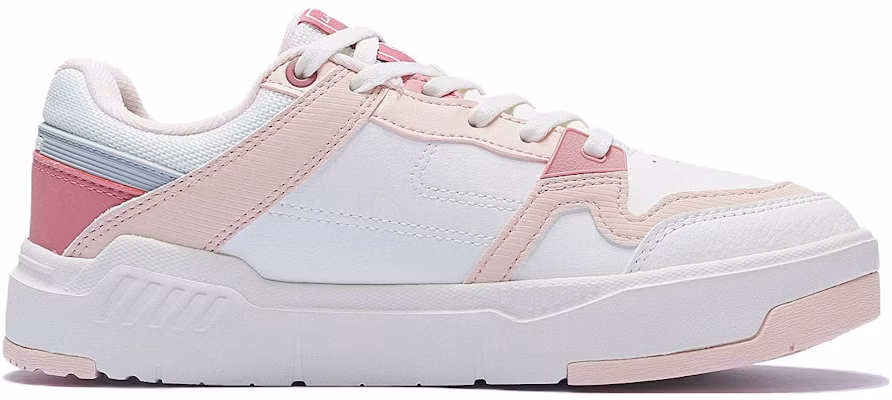 (Women) Li-Ning ACE V2 Low 'White Pink' AGCS156-3 Order (Women) Li-Ning ACE V2 Low 'White Pink' AGCS156-3