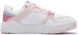 (W) Li-Ning ACE V2 Low 'Putih Merah Jambu' AGCS156-3