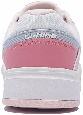 (Women) Li-Ning ACE V2 Low 'White Pink' AGCS156-3 Purchase (Women) Li-Ning ACE V2 Low 'White Pink' AGCS156-3