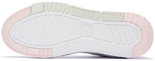 (W) 李宁 ACE V2 低帮 '白粉' AGCS156-3 Details for (W) 李宁 ACE V2 低帮 '白粉' AGCS156-3