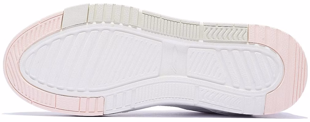 (Women) Li-Ning ACE V2 Low 'White Pink' AGCS156-3 Details for (Women) Li-Ning ACE V2 Low 'White Pink' AGCS156-3