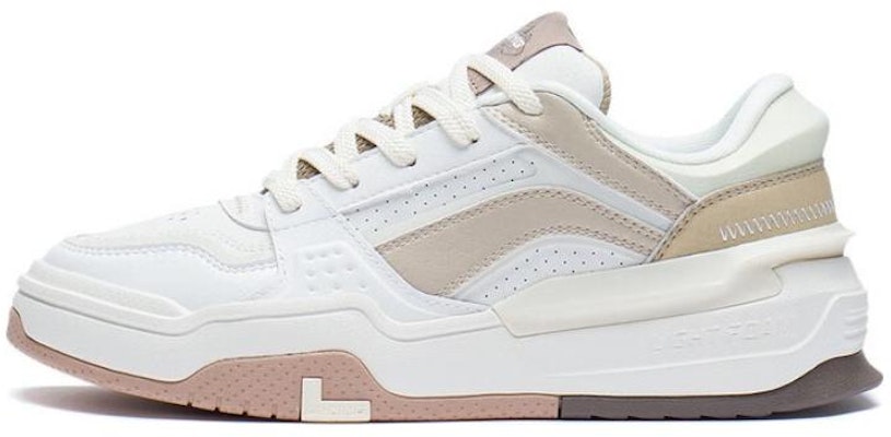 (W) Kasut Skate Li-Ning AG 'Putih Beige' AGCS246-3 Buy (W) Kasut Skate Li-Ning AG 'Putih Beige' AGCS246-3