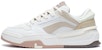 (W) Kasut Skate Li-Ning AG 'Putih Beige' AGCS246-3