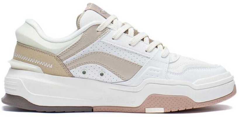 (W) Kasut Skate Li-Ning AG 'Putih Beige' AGCS246-3 Order (W) Kasut Skate Li-Ning AG 'Putih Beige' AGCS246-3