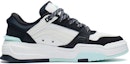 Order (W) Kasut Skeat Li-Ning AG 'Putih Hitam Biru' AGCS246-1