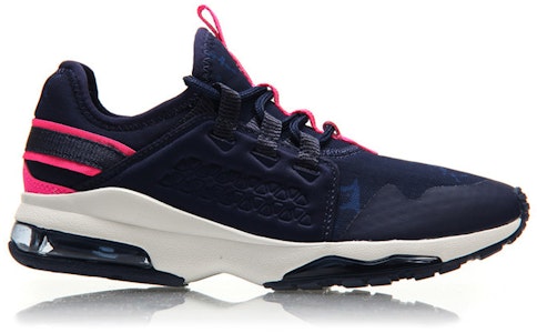 (W) Li-Ning All-City 'Biru Merah Jambu' AGLM018-3 Order (W) Li-Ning All-City 'Biru Merah Jambu' AGLM018-3