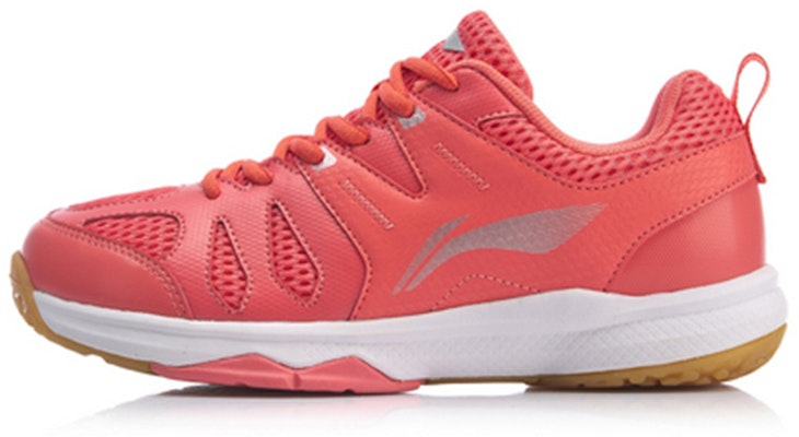 (Women) Li-Ning All City V2 Low 'Bright Orange Red' AYTP034-2 Buy (Women) Li-Ning All City V2 Low 'Bright Orange Red' AYTP034-2
