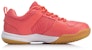 (W) Li-Ning All City V2 Low 'Oren Terang Merah' AYTP034-2
