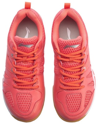 (Women) Li-Ning All City V2 Low 'Bright Orange Red' AYTP034-2 Shop (Women) Li-Ning All City V2 Low 'Bright Orange Red' AYTP034-2
