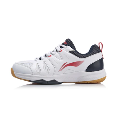 (W) Li-Ning All City V2 Low 'Standard White'