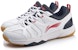 (W) Li-Ning All City V2 Low 'Putih Standard' AYTP034-3