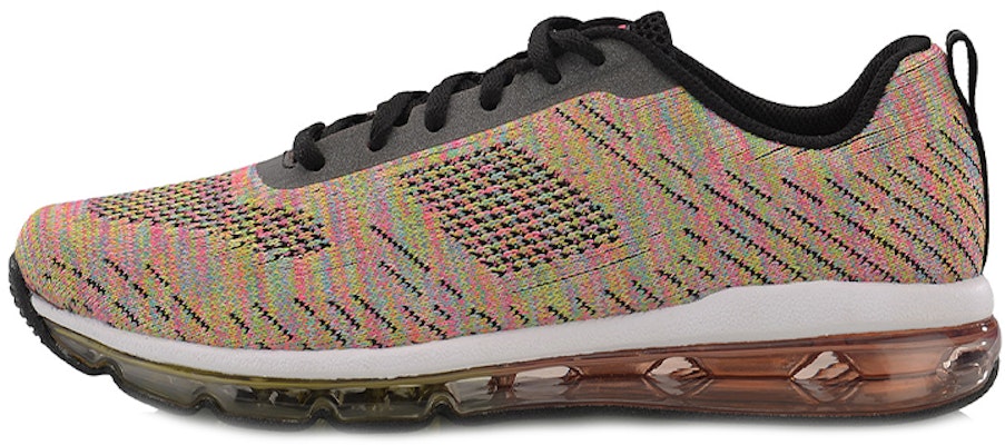 (Women) Li-Ning All-City Wade 'Brown White' AGCM114-1 Buy (Women) Li-Ning All-City Wade 'Brown White' AGCM114-1