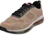 (W) Li-Ning All-City Wade 'Coklat Putih' AGCM114-1