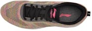 Lookbook (W) Li-Ning All-City Wade 'Coklat Putih' AGCM114-1