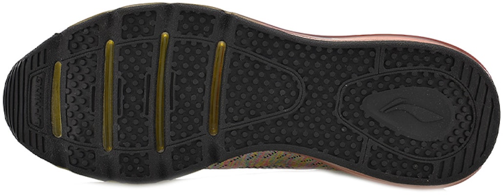 (Women) Li-Ning All-City Wade 'Brown White' AGCM114-1 Purchase (Women) Li-Ning All-City Wade 'Brown White' AGCM114-1