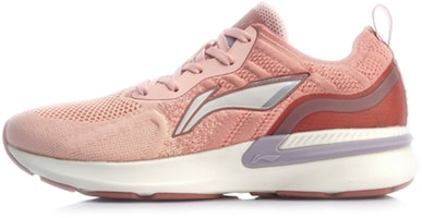 (Women) Li-Ning Arashi No Boundry 'Beige Brown' ARHP214-6 (Women) Li-Ning Arashi No Boundry 'Beige Brown' ARHP214-6