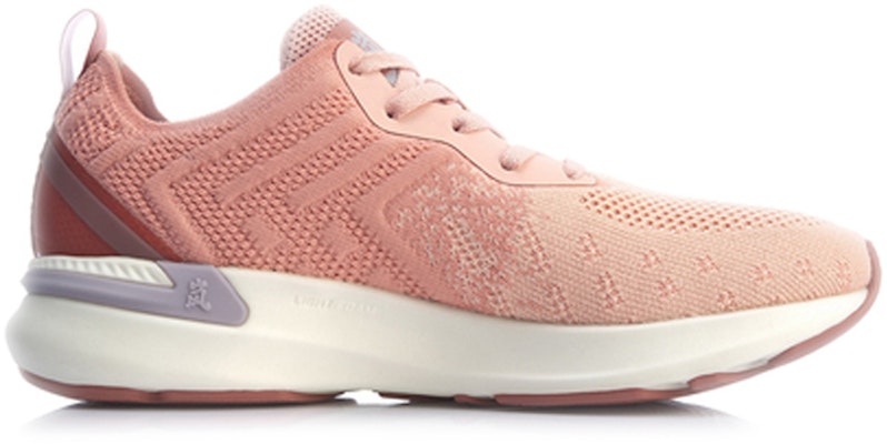 (Women) Li-Ning Arashi No Boundry 'Beige Brown' ARHP214-6 Order (Women) Li-Ning Arashi No Boundry 'Beige Brown' ARHP214-6