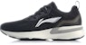 (W) Li-Ning Arashi Tiada Batasan 'Hitam' ARHP214-8