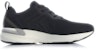 (W) Li-Ning Arashi Tiada Batasan 'Hitam' ARHP214-8