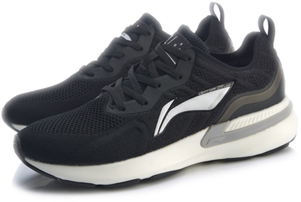 (Women) Li-Ning Arashi No Boundry 'Black' ARHP214-8 Lookbook (Women) Li-Ning Arashi No Boundry 'Black' ARHP214-8