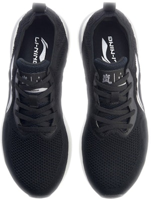 (Women) Li-Ning Arashi No Boundry 'Black' ARHP214-8 Shop (Women) Li-Ning Arashi No Boundry 'Black' ARHP214-8