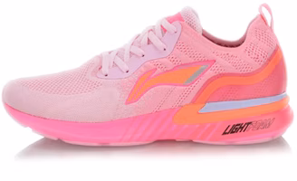 (Women) Li-Ning Arashi No Boundry 'Pink' ARHP214-2 (Women) Li-Ning Arashi No Boundry 'Pink' ARHP214-2