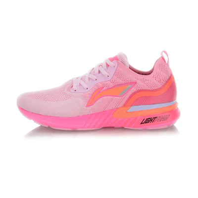 (W) Li-Ning Arashi No Boundry 'Pink'