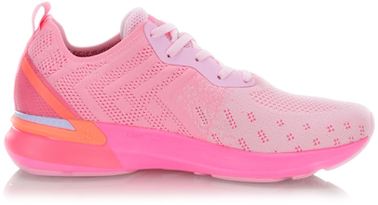 (W) 李寧 アラシ ノーバウンダリー 'ピンク' (Ríníng Arashi Nōbaundarī 'Pinku') ARHP214-2 Order (W) 李寧 アラシ ノーバウンダリー 'ピンク' (Ríníng Arashi Nōbaundarī 'Pinku') ARHP214-2