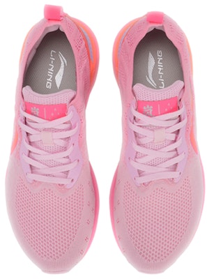 (Women) Li-Ning Arashi No Boundry 'Pink' ARHP214-2 Shop (Women) Li-Ning Arashi No Boundry 'Pink' ARHP214-2