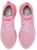 (W) Li-Ning Arashi Tanpa Sempadan 'Merah Jambu' ARHP214-2