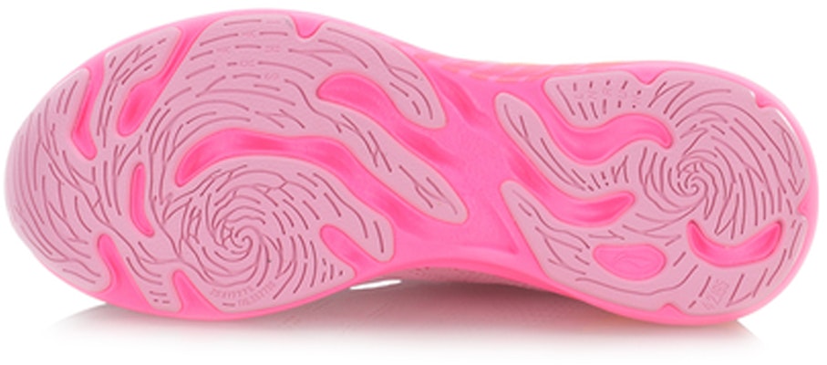 (Women) Li-Ning Arashi No Boundry 'Pink' ARHP214-2 Purchase (Women) Li-Ning Arashi No Boundry 'Pink' ARHP214-2