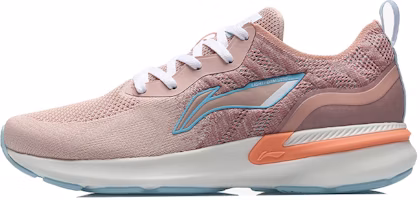 (Women) Li-Ning Arashi No Boundry 'Pink Blue' ARHR132-2 (Women) Li-Ning Arashi No Boundry 'Pink Blue' ARHR132-2