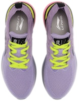 (W) 李宁 Arashi 无界'紫黑' ARHP214-1 Shop (W) 李宁 Arashi 无界'紫黑' ARHP214-1