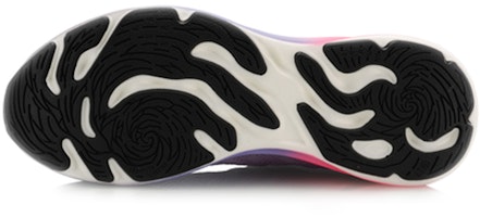 (W) 李宁 Arashi 无界'紫黑' ARHP214-1 Purchase (W) 李宁 Arashi 无界'紫黑' ARHP214-1