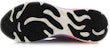 (W) Li-Ning Arashi No Boundry 'Ungu Hitam' ARHP214-1