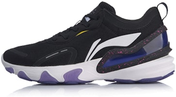 (Women) Li-Ning Arashi Plus 'Black' ARHP204-1 (Women) Li-Ning Arashi Plus 'Black' ARHP204-1