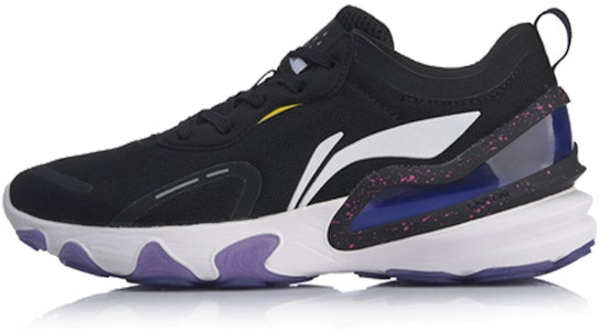 (W) Li-Ning Arashi Plus 'Hitam' ARHP204-1 Buy (W) Li-Ning Arashi Plus 'Hitam' ARHP204-1