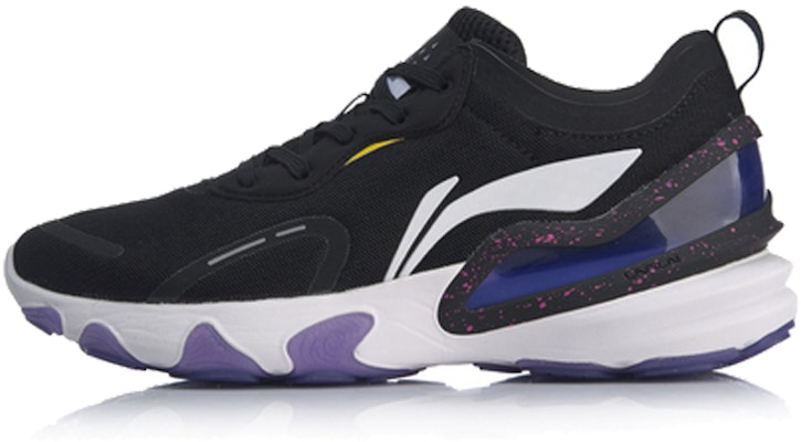 (Women) Li-Ning Arashi Plus 'Black' ARHP204-1 Buy (Women) Li-Ning Arashi Plus 'Black' ARHP204-1