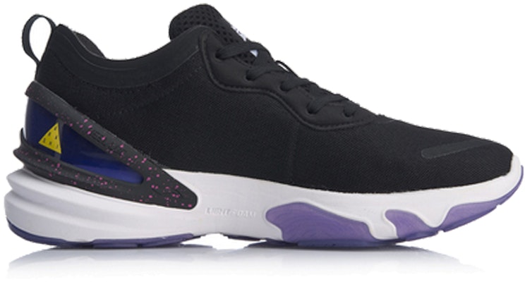 (Women) Li-Ning Arashi Plus 'Black' ARHP204-1 Order (Women) Li-Ning Arashi Plus 'Black' ARHP204-1