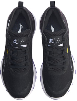 (Women) Li-Ning Arashi Plus 'Black' ARHP204-1 Shop (Women) Li-Ning Arashi Plus 'Black' ARHP204-1