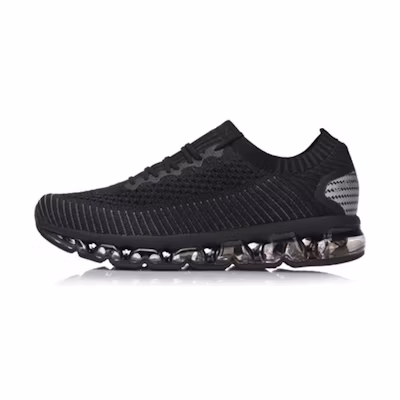 (W) Li-Ning Arc 2018 'RF Black'