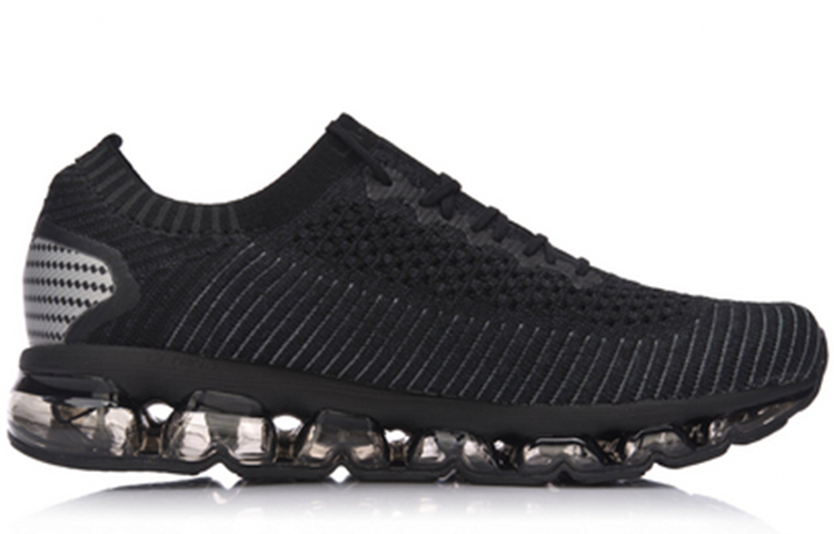 (W) Li-Ning Arc 2018 'RF Black' 圖 2