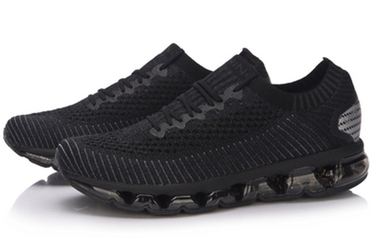 (W) Li-Ning Arc 2018 'RF Black' 圖 3