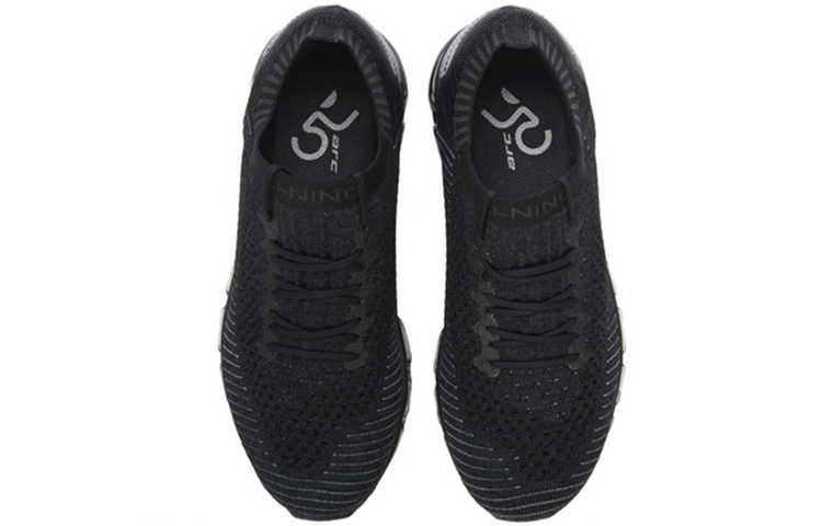 (W) Li-Ning Arc 2018 'RF Black' 圖 4