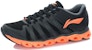 (Women) Li-Ning Arc 3 'Black Orange' ARHH048-6