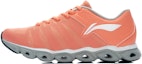 Buy (Women) Li-Ning Arc 3 'Cool Grey Red' ARHH048-9