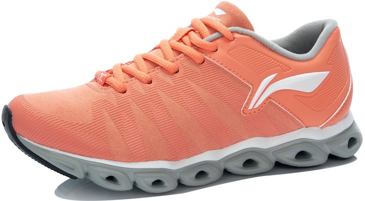(W) 리닝 아크 3 '쿨 그레이 레드' (Li-Ning 아크 3 '쿨 그레이 레드') ARHH048-9 Order (W) 리닝 아크 3 '쿨 그레이 레드' (Li-Ning 아크 3 '쿨 그레이 레드') ARHH048-9